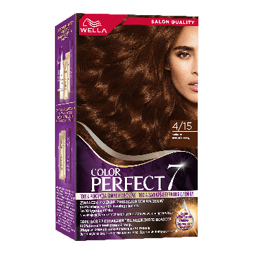 Суперсредства из линейки Color Perfect от Wella