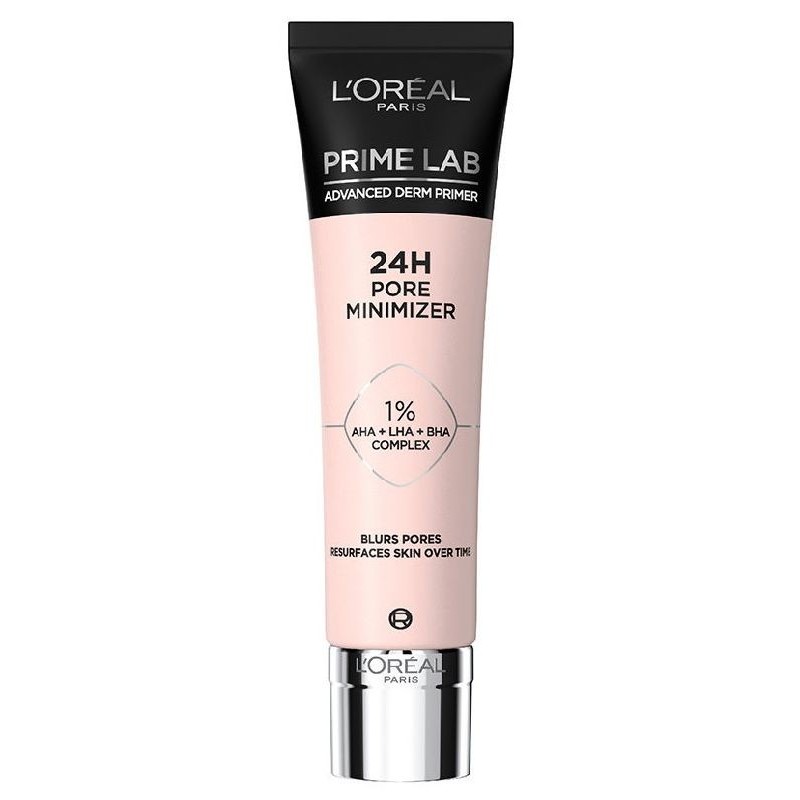 Праймер для кожи лица L'Oreal Paris Prime Lab 24hours Pore ...