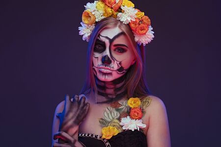 La Calavera Catrina ...