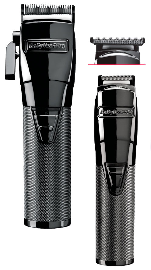 ᐉ Машинка для стрижки BaByliss Е780E ...