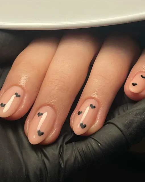 Прикольный маникюр, самые классные идеи nail art