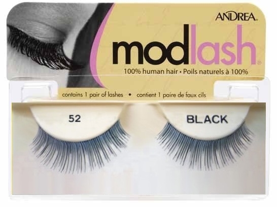 Андреа Mod Strip Lash Накладные ресницы ...