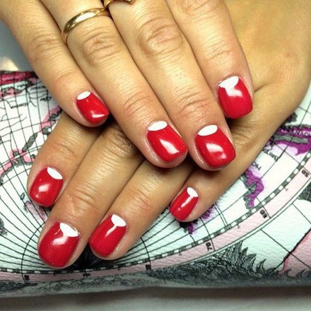 Журнал NAILS