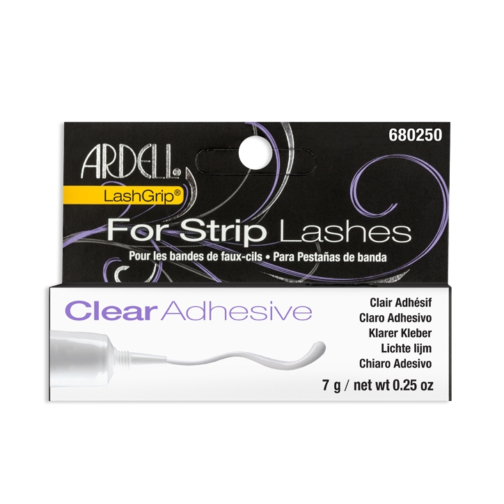 Клей для накладных ресниц и пучков EYE - Eyelash Adhesive ...