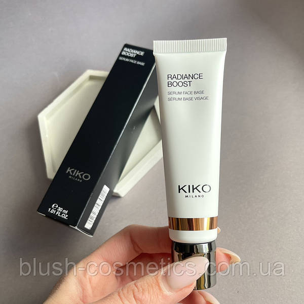 База под макияж от kiko milano🪄 — цена 970 грн в каталоге ...