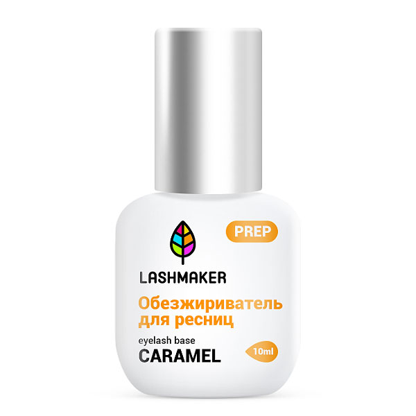 Обезжириватель для ресниц LEX Cleanser, 15мл