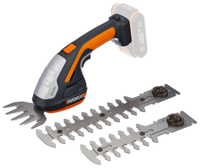 STIHL HSA 26 ...