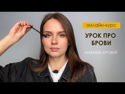 Исправляем перещипанные брови: до и после | Beauty Insider