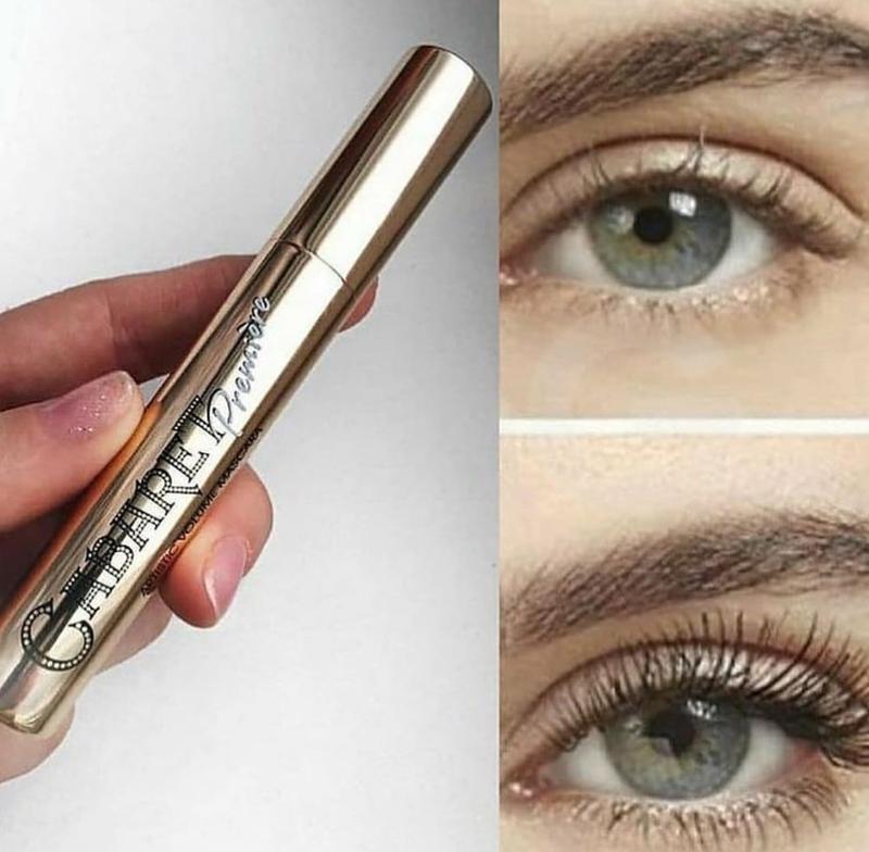 Vivienne Sabo Grand Noire Mascara ...