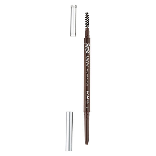 Карандаш для бровей Lamel Professional Brow liner ...