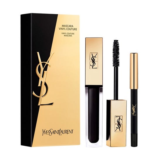 Mascara Volume Effet Faux Cils by Yves Saint Laurent | Beautyè