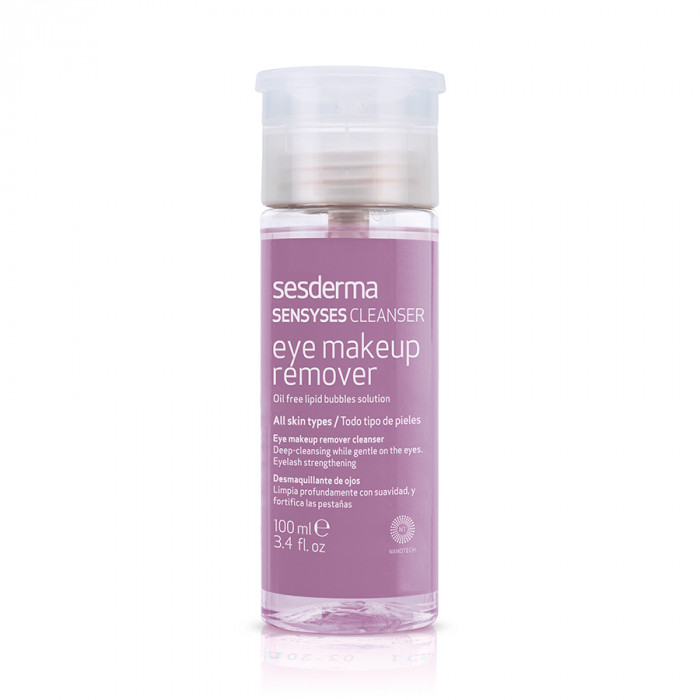 Sesderma SENSYSES CLEANSER Ovalis - Липосомальный лосьон для ...