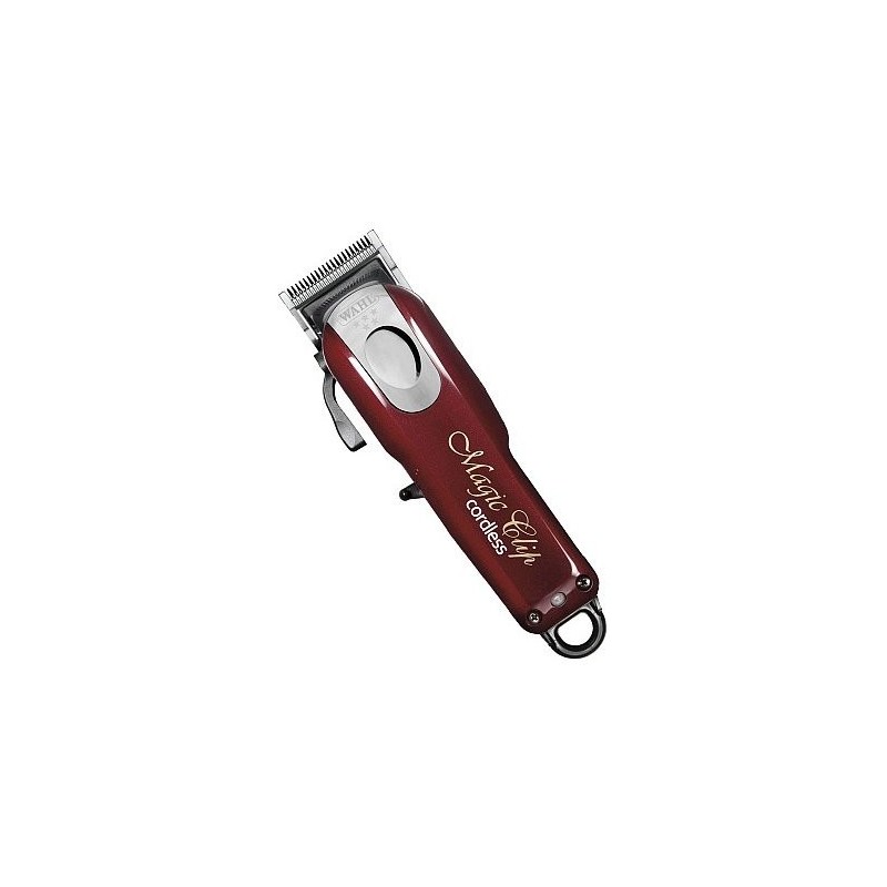 Машинка Wahl Magic Clip Cordless 8148-2316H Венгрия