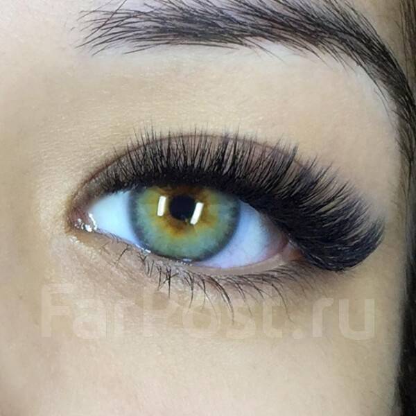 Bello Lashes