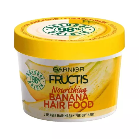 Маска Garnier Fructis Hair Food Арбуз Наполнение для тонких ...