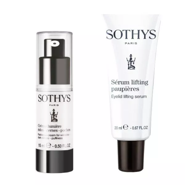 Sothys USA Official | For a glamorous, daring look! ✨ For ...