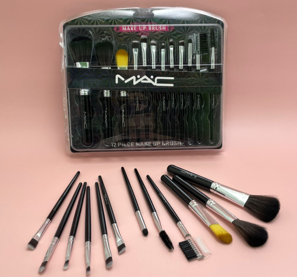 Zidia Make Brush Set ...