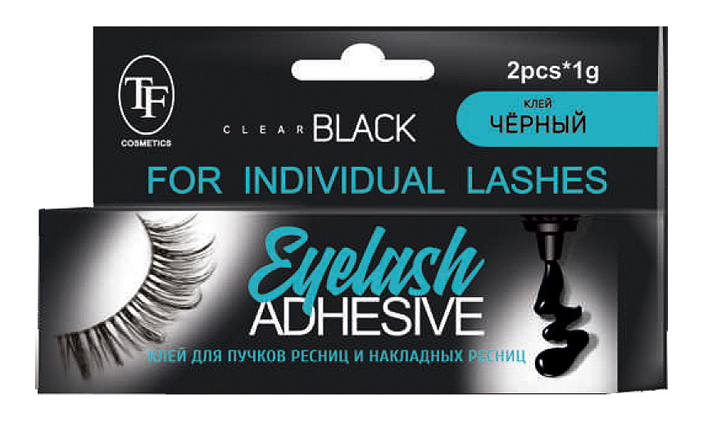 Provoc Водостойкий клей для накладных ресниц EyeLash Adhesive ...