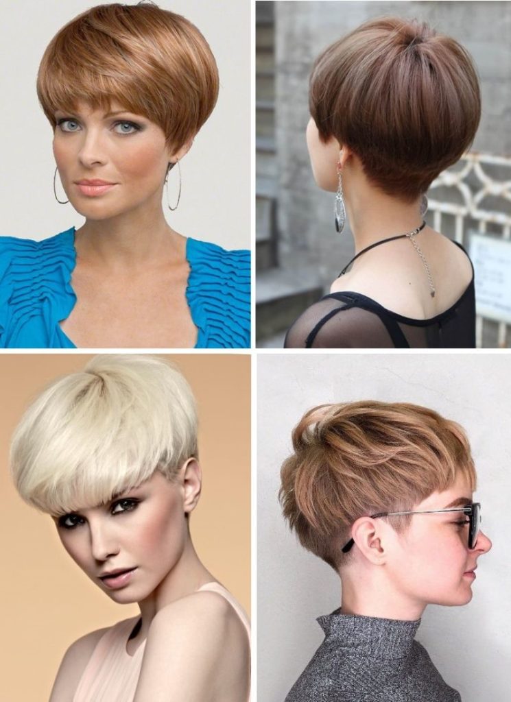 Women's haircut 2023. ✂ Женская ...