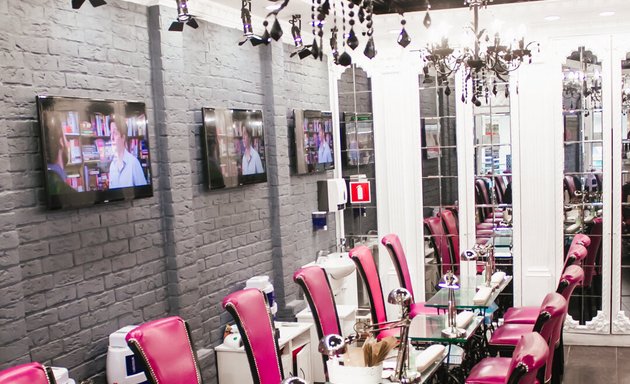 Сеть салонов маникюра и педикюра NailMaker Bar – цены, адреса ...