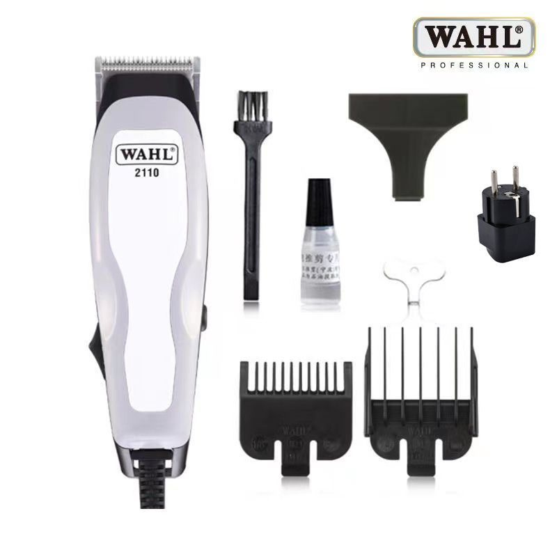 Wahl Cordless Magic Clip 8148-2316H