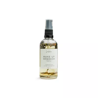 plant essence cleansing oil ...