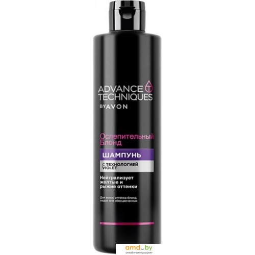 Avon Advance Techniques - Бальзам-кондиционер для волос ...