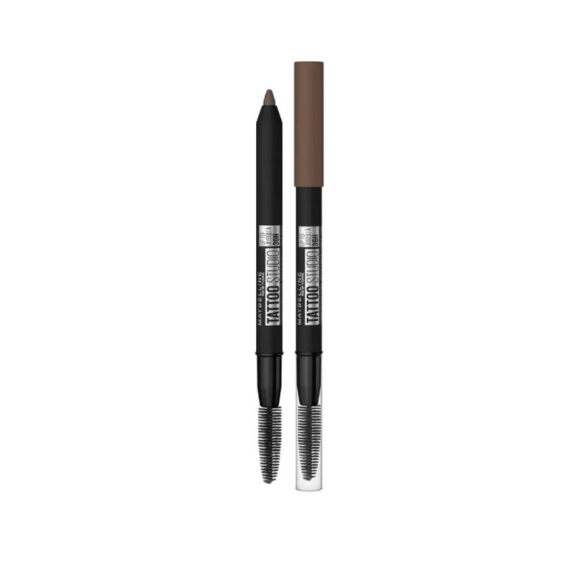 Карандаш для бровей maybelline tattoo brow 36h — цена 125 грн ...