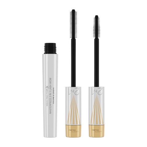 Buy Max Factor - Mascara Masterpiece 2 ...