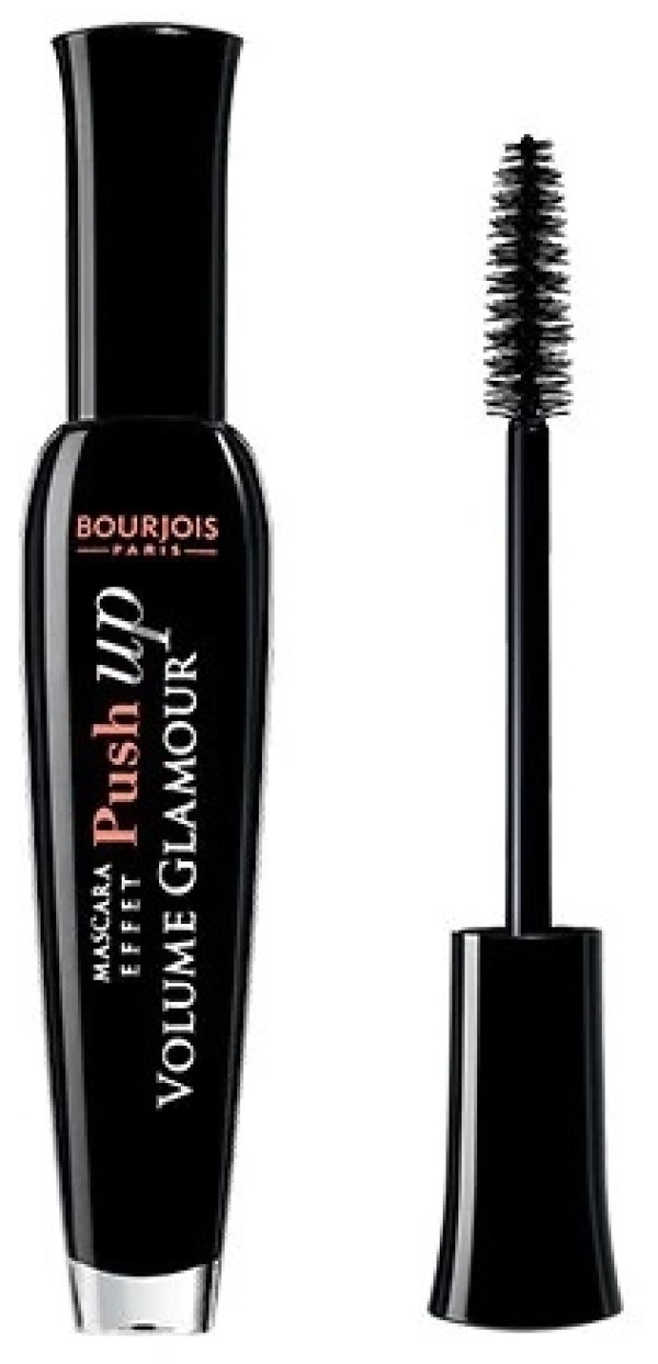 Bourjois Fiber Mascara Twist Up Extreme Volume - Тушь для ...