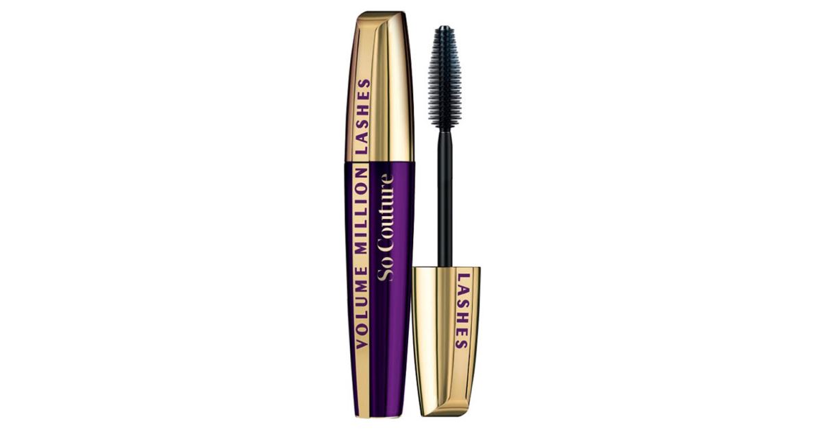 Volume Million Lashes So Couture ...