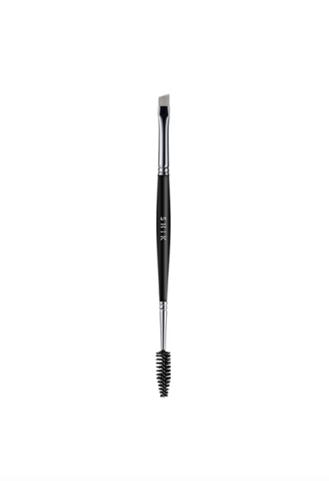 Duo brow brush ...