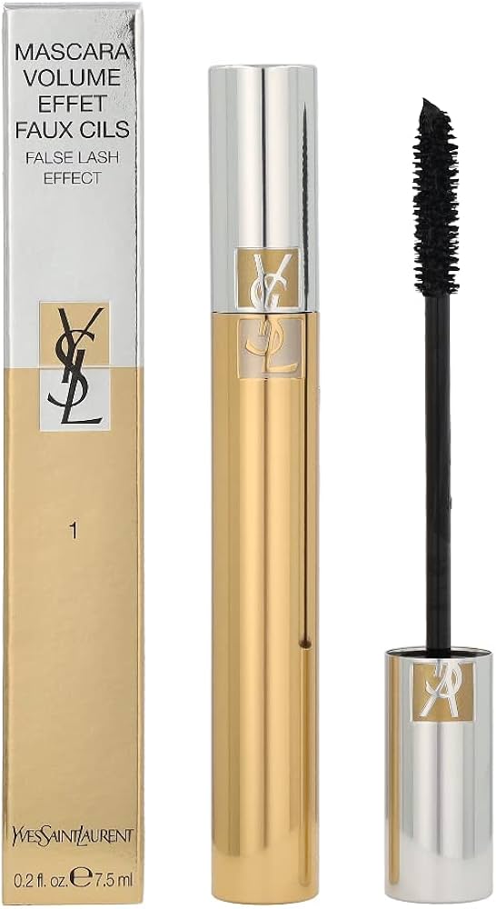 Lash Clash Extreme Volume Mascara - Yves Saint Laurent | Sephora