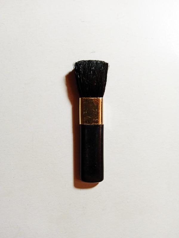 Christian Dior Backstage Brushes Professional Finish Edition ...