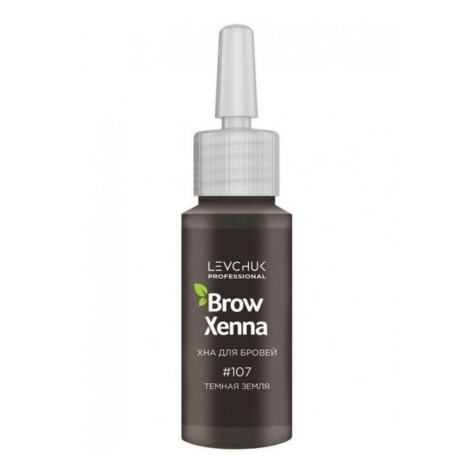 BrowXenna® Brow Tint Oxygen O2 Colours Tints - Lash Sublime ...