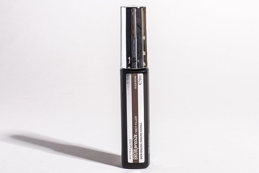 Гель для бровей Maybelline Tattoo Brow 03 Dark Brown, 4.8 мл ...