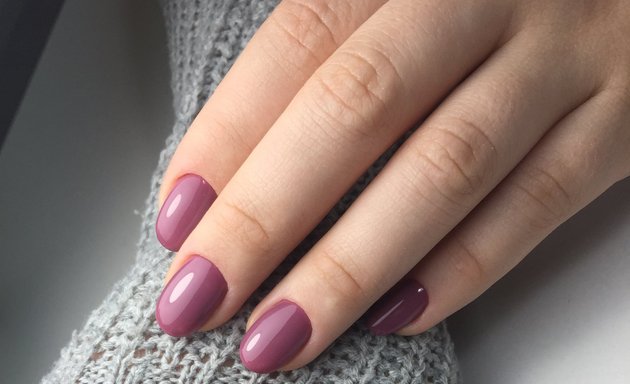 Bliss nail studio, салон красоты, Москва, район Троицк, 6-я ...