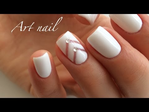 Nail Art ...