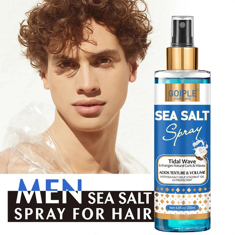 Compliment Style Hair Spray Sea Salt ...