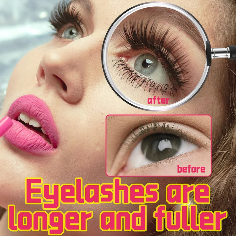 Feg Eyelash Enhancer: натуральное ...