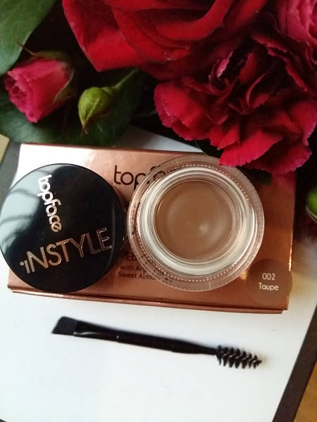 Topface Brow Styling Wax ...