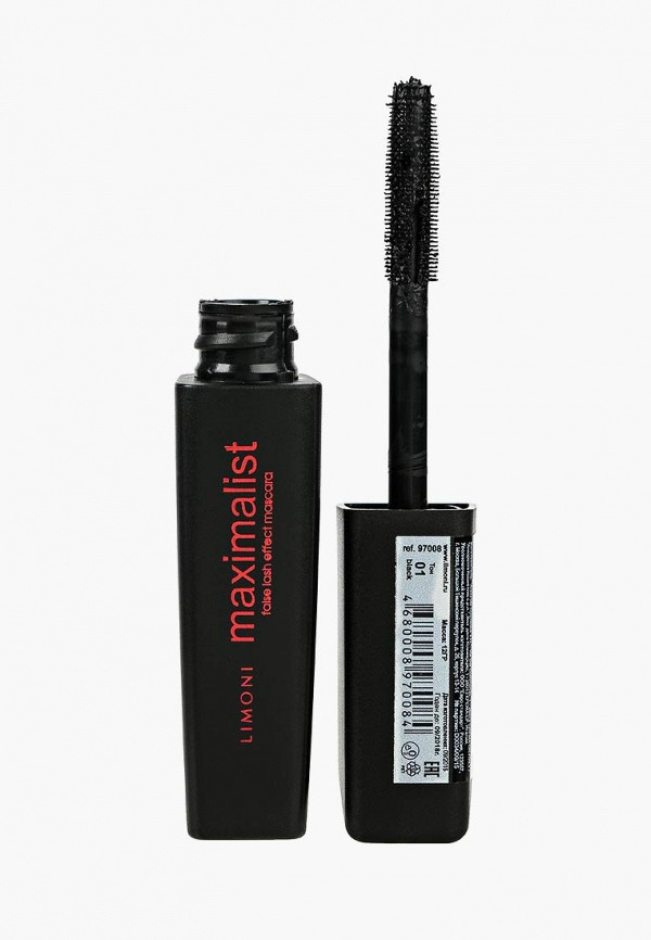 Купить Набор Тушь «Mascara Nero» + ...