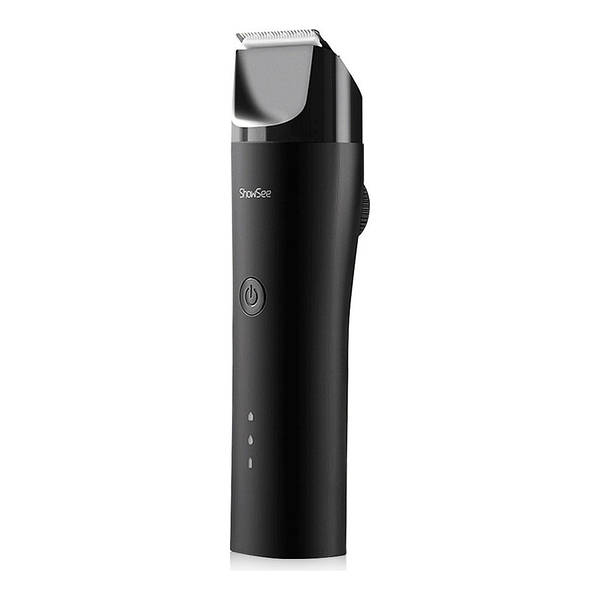 Машинка для стрижки волос Xiaomi Mijia Hair Clipper LFQ02KL ...