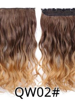 Curly hair don't care: 6 красивых ...