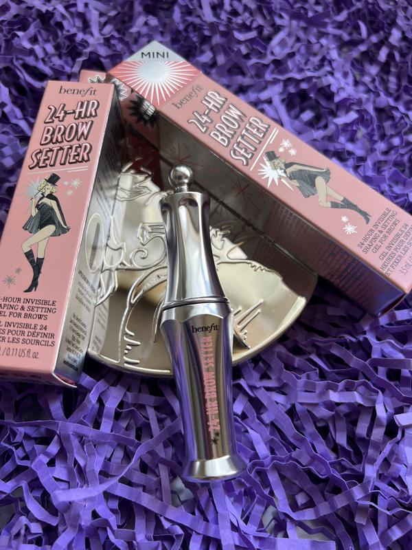 Гель для бровей Benefit Gimme Brow+Volumizing -3.5 Теплый ...