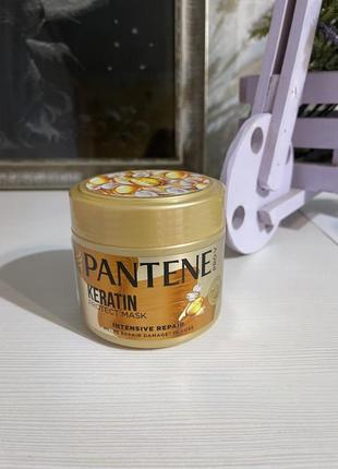 Маска для волос Длинные и крепкие PANTENE купить по цене 332 ...