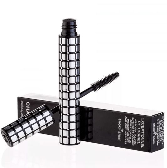 Chanel Exceptionnel 20 Smoky Brun ...