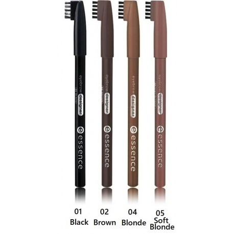 Карандаш для бровей Essence micro precise eyebrow pencil ...