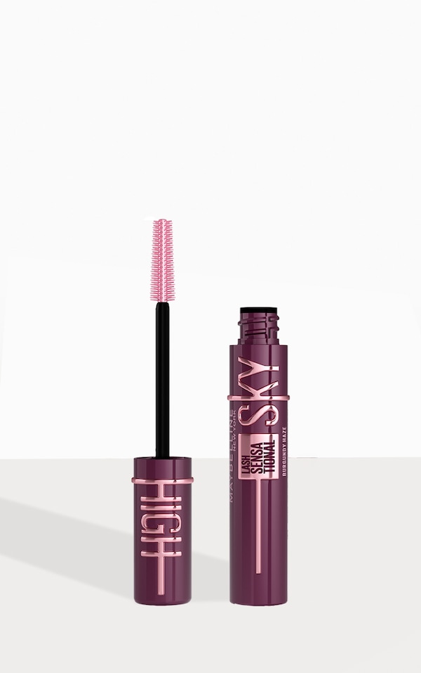 Maybelline sky high mascara question : r/IndianMakeupAddicts