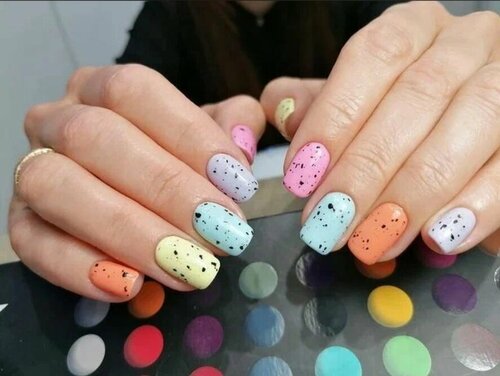 Endread Nails‎